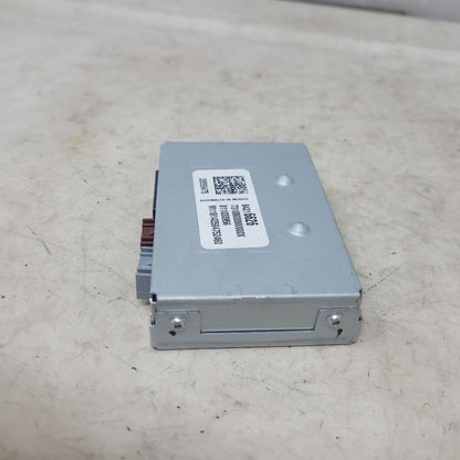 2018 CAMARO HMI BYPASS MODULE 84216626 29848 - image 4
