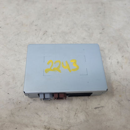 2018 CAMARO HMI BYPASS MODULE 84216626 29848 - image 6