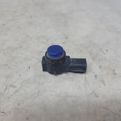 2018 CAMARO OEM PARK SENSOR HYPER BLUE 23262165 29854 - image 3