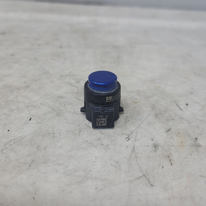 2018 CAMARO OEM PARK SENSOR HYPER BLUE 23262165 29854 - image 4