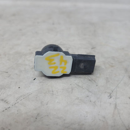 2018 CAMARO OEM PARK SENSOR HYPER BLUE 23262165 29854 - image 6