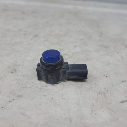 2018 CAMARO OEM PARK SENSOR HYPER BLUE 23262165 29855 - image 3