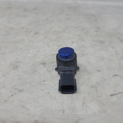 2018 CAMARO OEM PARK SENSOR HYPER BLUE 23262165 29855 - image 4
