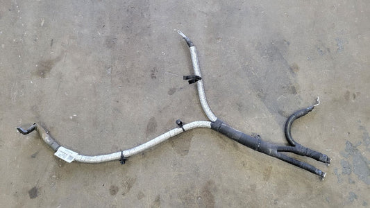 2021 SIERRA150 BATTERY TO STARTER POSITIVE CABLE 29873 - image 1
