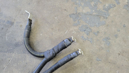 2021 SIERRA150 BATTERY TO STARTER POSITIVE CABLE 29873 - image 2