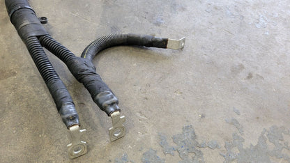 2021 SIERRA150 BATTERY TO STARTER POSITIVE CABLE 29873 - image 3