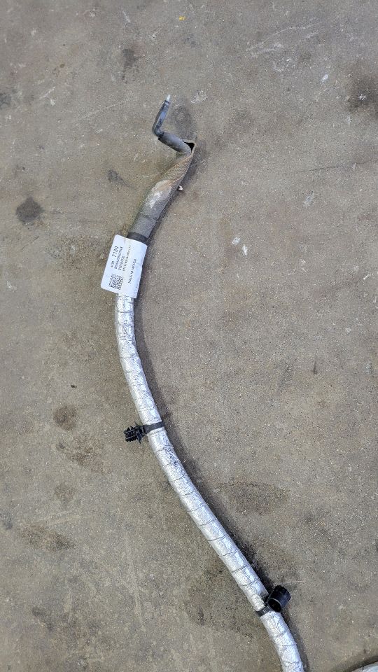 2021 SIERRA150 BATTERY TO STARTER POSITIVE CABLE 29873 - image 5