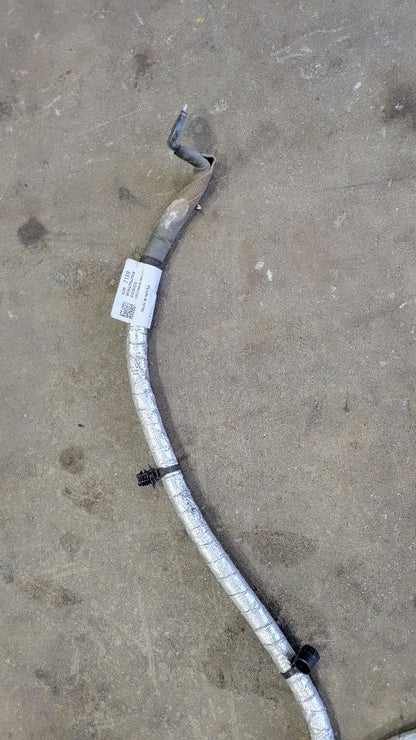 2021 SIERRA150 BATTERY TO STARTER POSITIVE CABLE 29873 - image 5