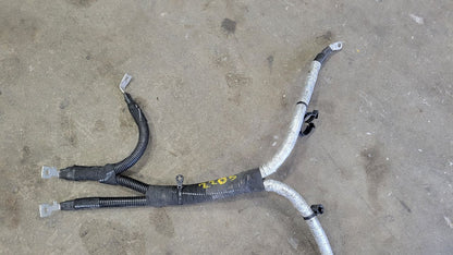 2021 SIERRA150 BATTERY TO STARTER POSITIVE CABLE 29873 - image 7