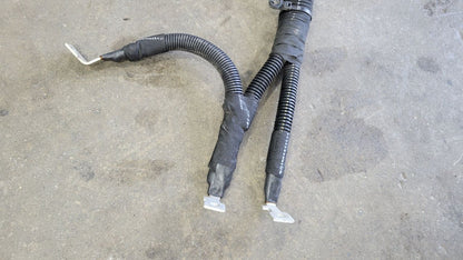 2021 SIERRA150 BATTERY TO STARTER POSITIVE CABLE 29873 - image 9