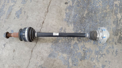 2018 CAMARO SS 1LE RH PASSENGER REAR AXLE 32K 29883 - image 1