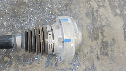 2018 CAMARO SS 1LE RH PASSENGER REAR AXLE 32K 29883 - image 2