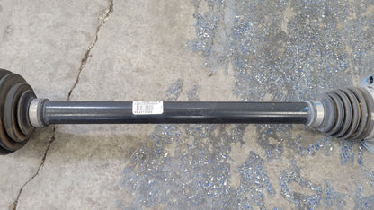 2018 CAMARO SS 1LE RH PASSENGER REAR AXLE 32K 29883 - image 3