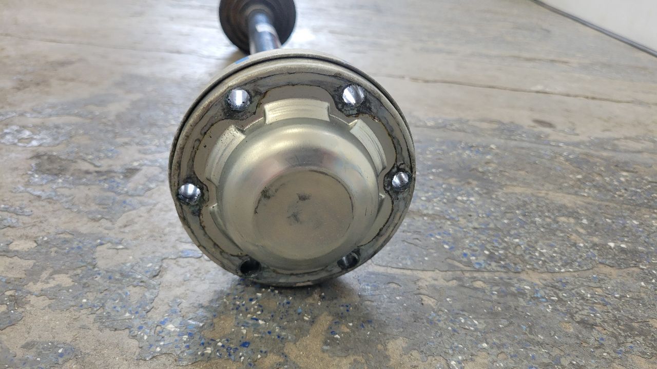 2018 CAMARO SS 1LE RH PASSENGER REAR AXLE 32K 29883 - image 9