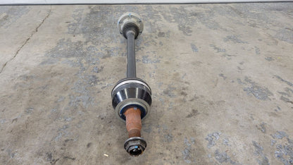 2018 CAMARO SS 1LE RH PASSENGER REAR AXLE 32K 29883 - image 14