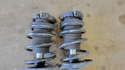 2018 CAMARO FRONT STRUTS PAIR EIBACH SPRINGS 32K 29890 - image 7