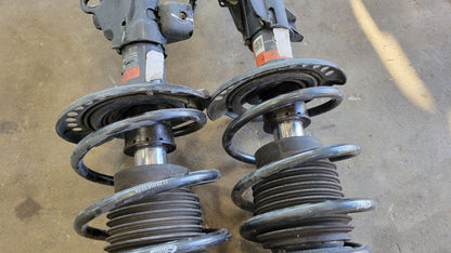 2018 CAMARO FRONT STRUTS PAIR EIBACH SPRINGS 32K 29890 - image 10