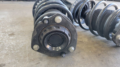 2018 CAMARO FRONT STRUTS PAIR EIBACH SPRINGS 32K 29890 - image 12