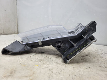 2018 CAMARO LH DAYTIME RUNNING LAMP DRL 84221957 29926 - image 6