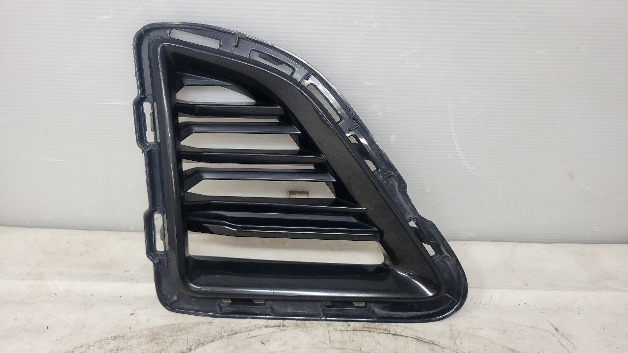 2018 CAMARO LH LOWER GRILLE 1LE SS 84278552 29927 - image 1
