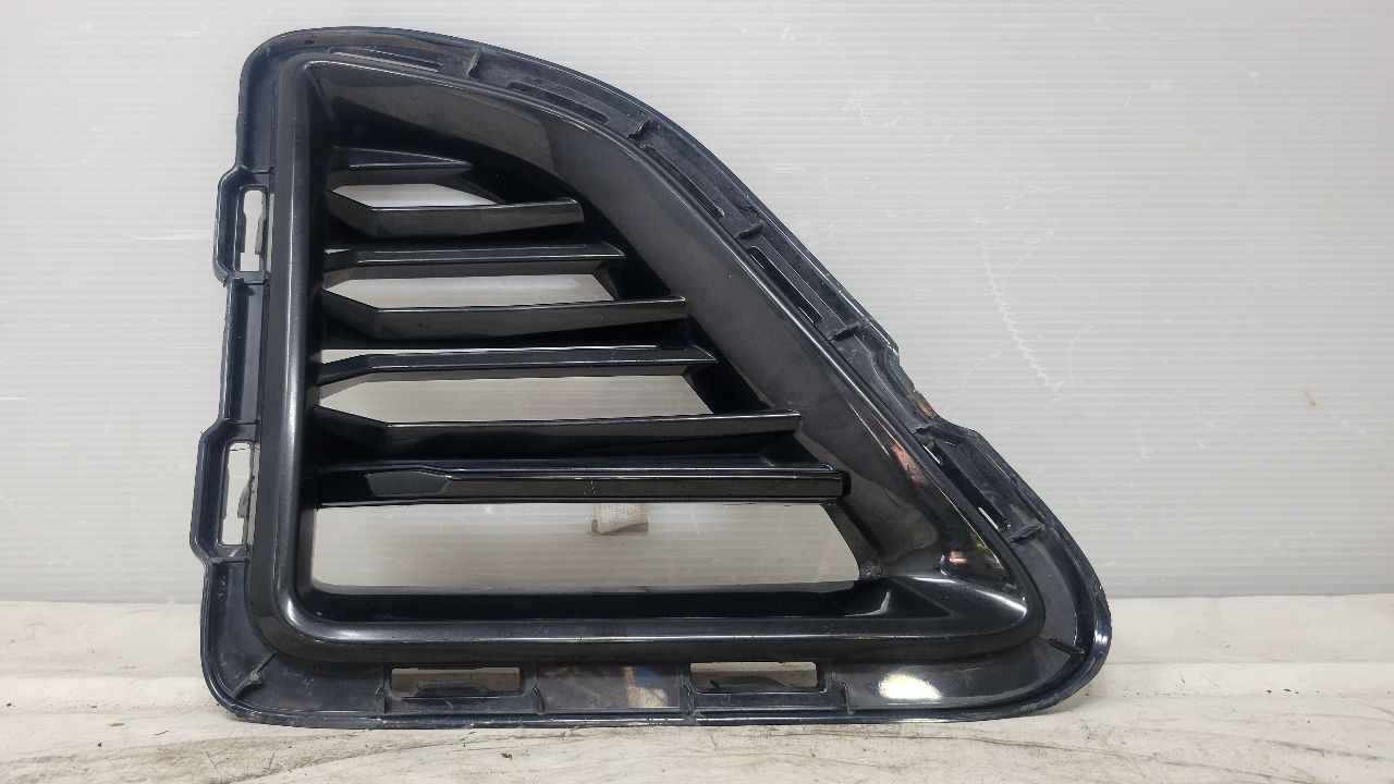 2018 CAMARO LH LOWER GRILLE 1LE SS 84278552 29927 - image 2