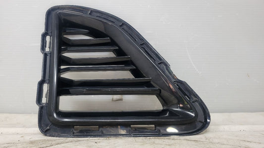 2018 CAMARO LH LOWER GRILLE 1LE SS 84278552 29927 - image 2