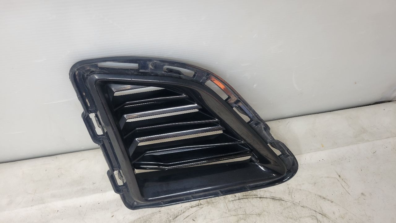 2018 CAMARO LH LOWER GRILLE 1LE SS 84278552 29927 - image 3