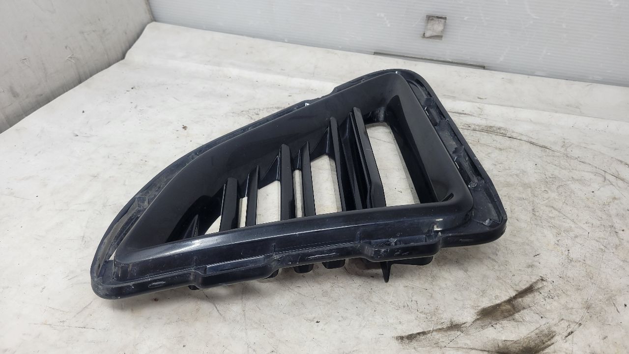 2018 CAMARO LH LOWER GRILLE 1LE SS 84278552 29927 - image 4