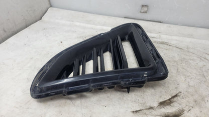 2018 CAMARO LH LOWER GRILLE 1LE SS 84278552 29927 - image 4