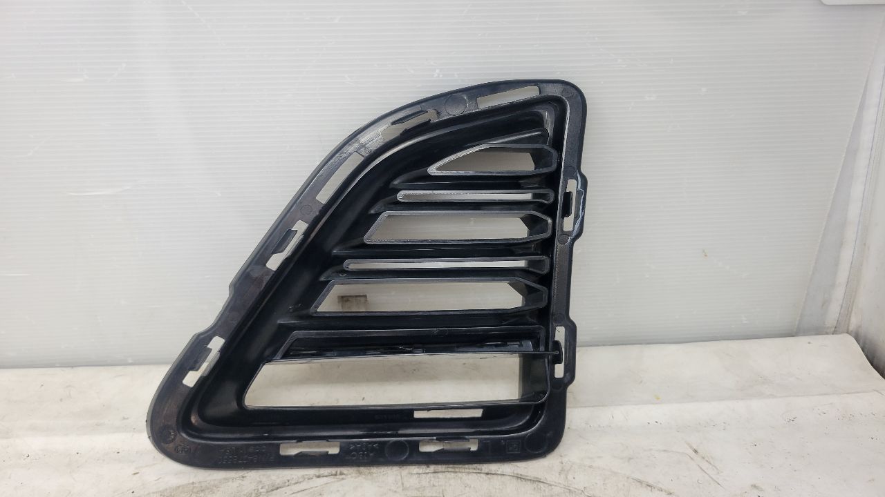 2018 CAMARO LH LOWER GRILLE 1LE SS 84278552 29927 - image 6