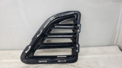 2018 CAMARO LH LOWER GRILLE 1LE SS 84278552 29927 - image 6