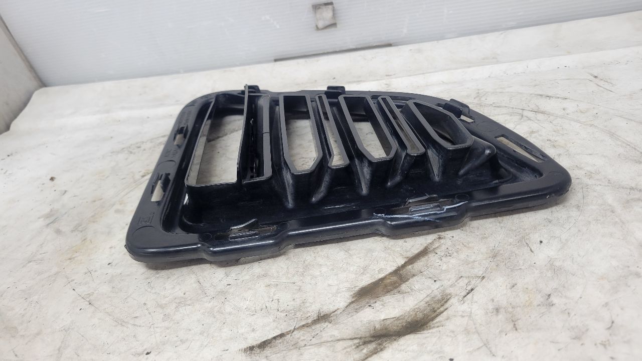 2018 CAMARO LH LOWER GRILLE 1LE SS 84278552 29927 - image 8