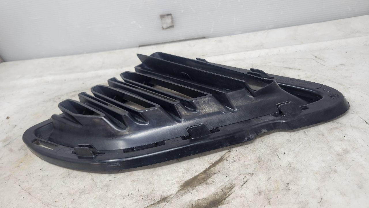 2018 CAMARO LH LOWER GRILLE 1LE SS 84278552 29927 - image 9