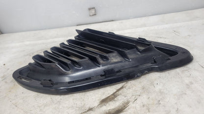 2018 CAMARO LH LOWER GRILLE 1LE SS 84278552 29927 - image 9