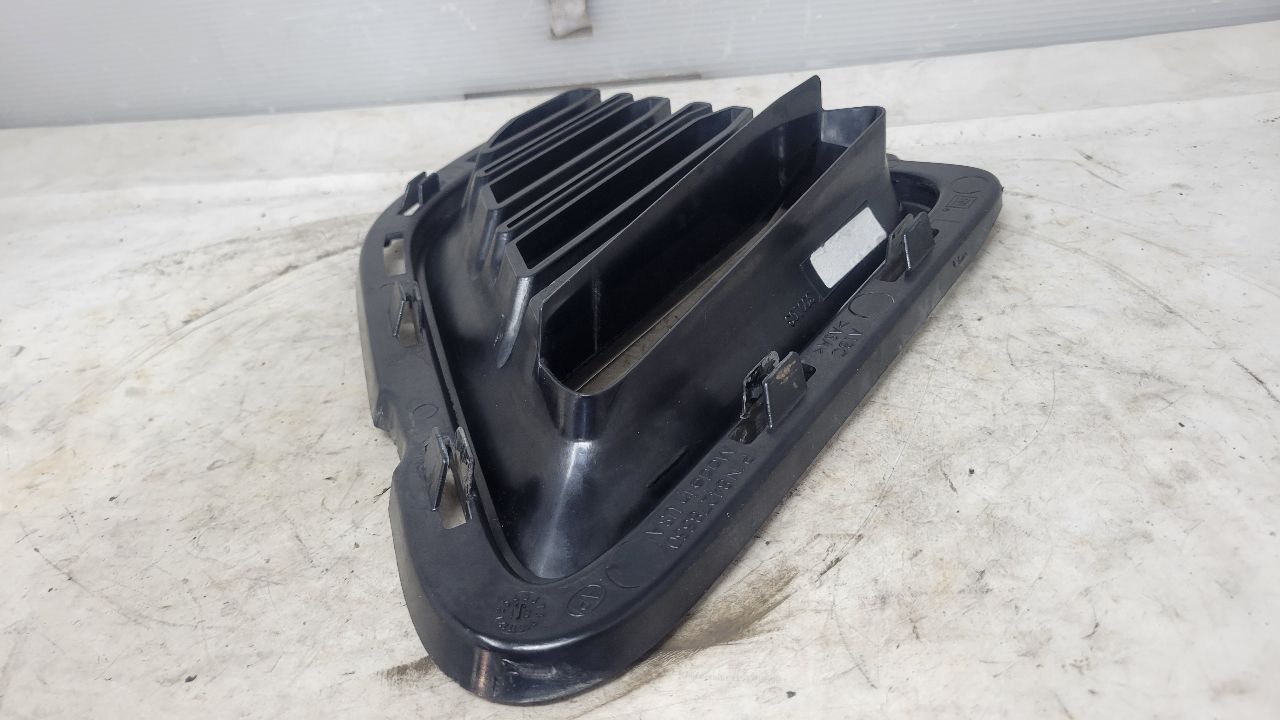 2018 CAMARO LH LOWER GRILLE 1LE SS 84278552 29927 - image 10
