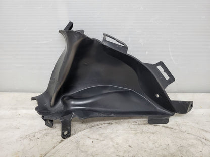 2018 CAMARO LH FRONT BUMPER COVER AIR DUCT 29931 - image 1