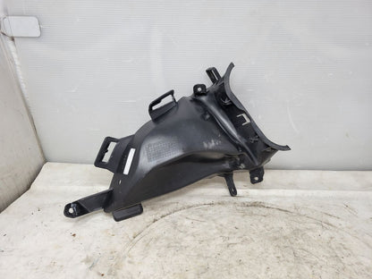 2018 CAMARO LH FRONT BUMPER COVER AIR DUCT 29931 - image 3