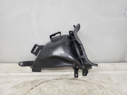 2018 CAMARO LH FRONT BUMPER COVER AIR DUCT 29931 - image 4