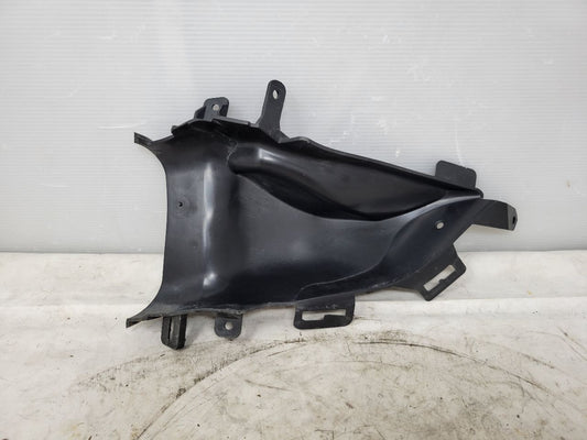 2018 CAMARO RH FRONT BUMPER COVER AIR DUCT 29932 - image 1