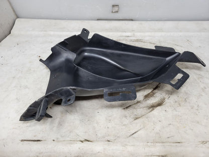 2018 CAMARO RH FRONT BUMPER COVER AIR DUCT 29932 - image 2