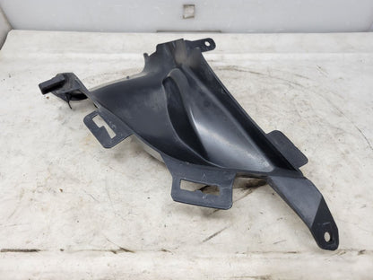 2018 CAMARO RH FRONT BUMPER COVER AIR DUCT 29932 - image 3