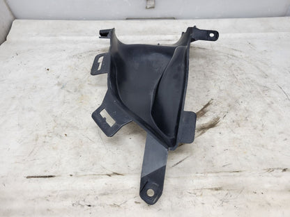 2018 CAMARO RH FRONT BUMPER COVER AIR DUCT 29932 - image 4