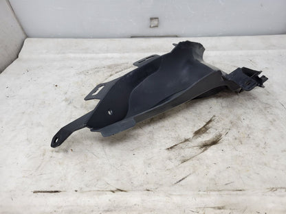 2018 CAMARO RH FRONT BUMPER COVER AIR DUCT 29932 - image 5