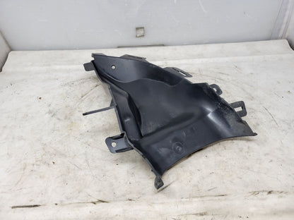 2018 CAMARO RH FRONT BUMPER COVER AIR DUCT 29932 - image 7