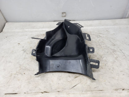 2018 CAMARO RH FRONT BUMPER COVER AIR DUCT 29932 - image 8