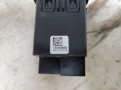 2018 CAMARO MEMORY CARD RECEPTACLE READER 29937 - image 14