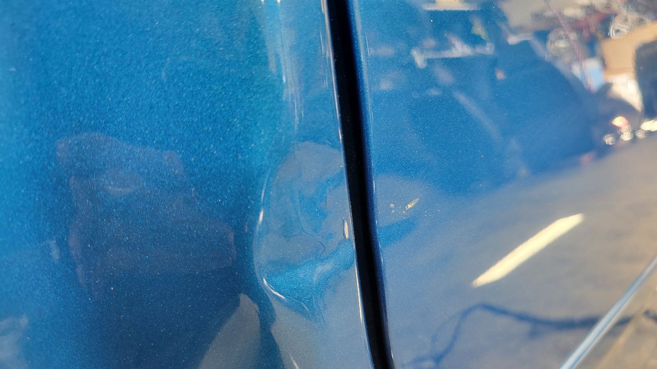 2023 SIERRA150 MULTIPRO TAILGATE BLUE GLT 6P.5 7S.5 29953 - image 5