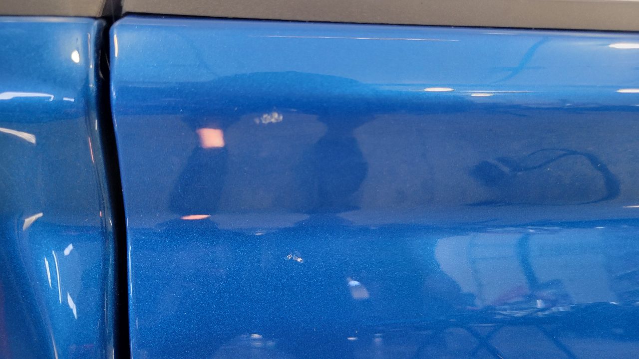 2023 SIERRA150 MULTIPRO TAILGATE BLUE GLT 6P.5 7S.5 29953 - image 8