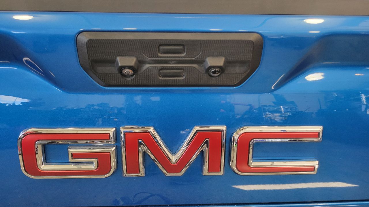 2023 SIERRA150 MULTIPRO TAILGATE BLUE GLT 6P.5 7S.5 29953 - image 10