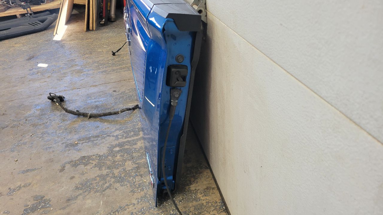 2023 SIERRA150 MULTIPRO TAILGATE BLUE GLT 6P.5 7S.5 29953 - image 12